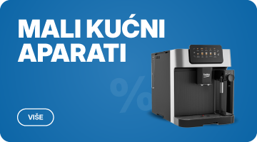 Beko Mali kućni aparati