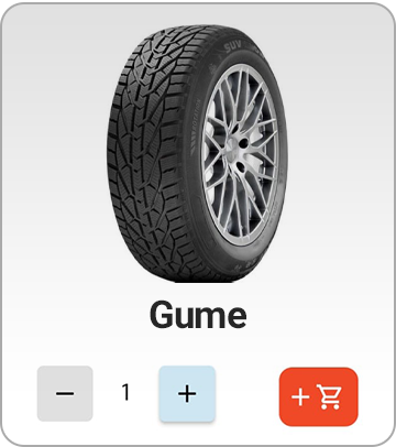 Gume