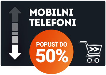 Mobilni telefoni