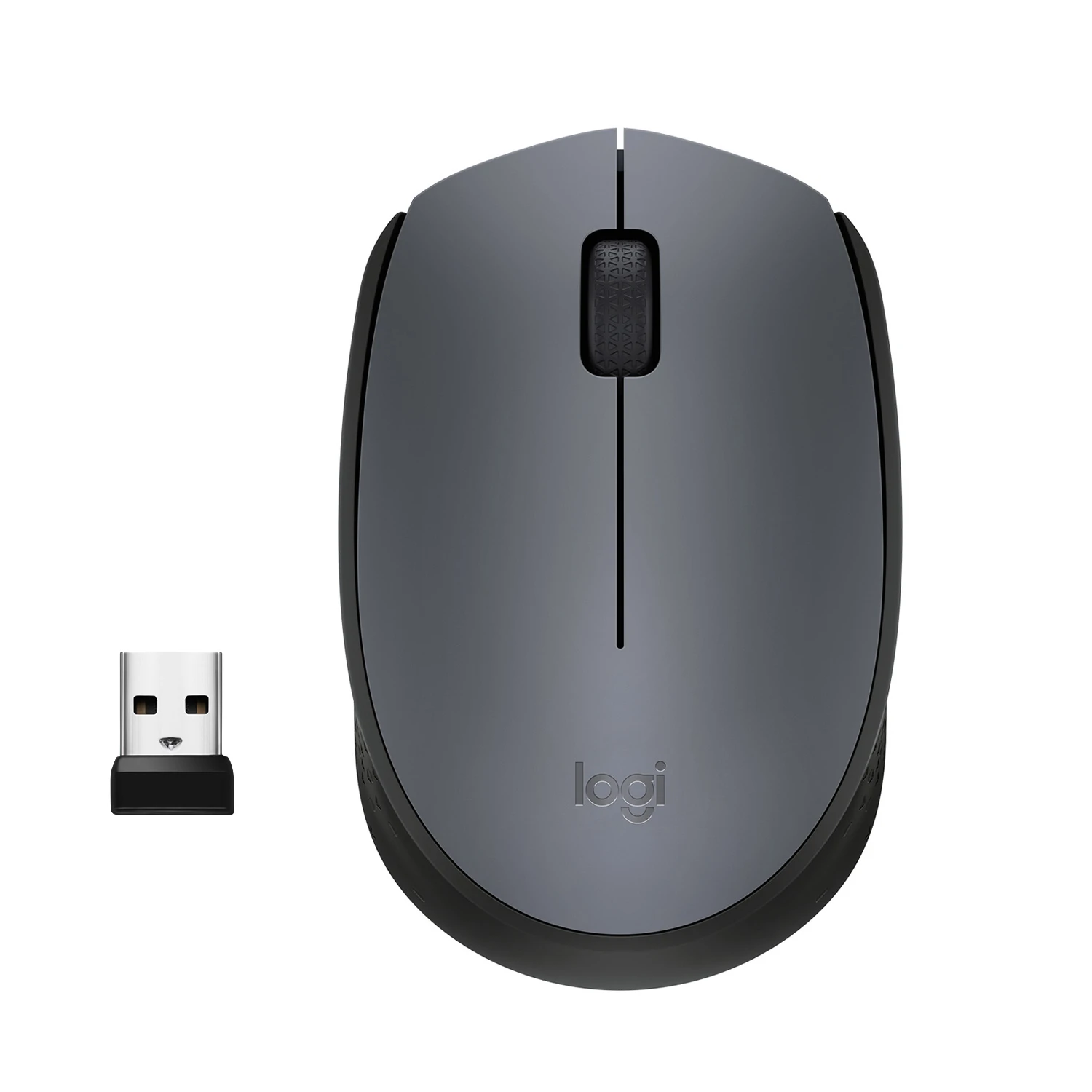 Logitech M170 Baterija