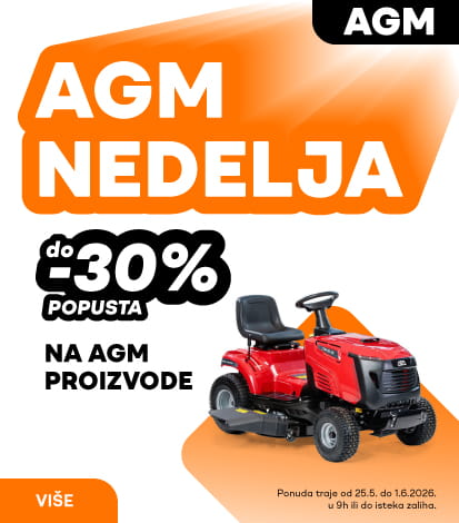 AGM
