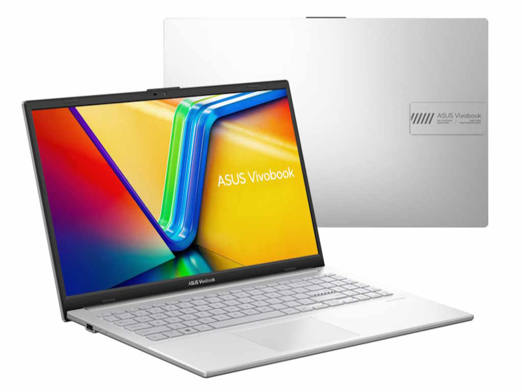 ASUS Vivobook Go - Full HD ekran