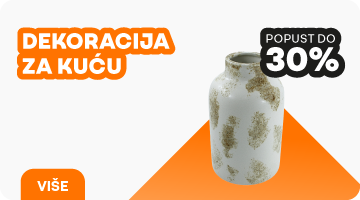 dekoracija za kuću