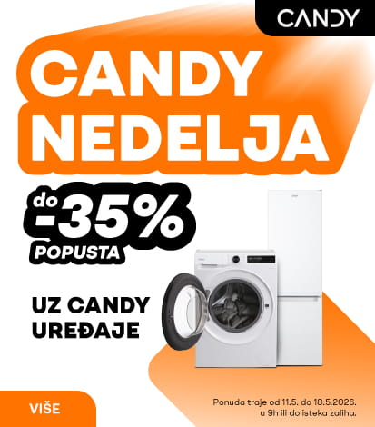 Candy