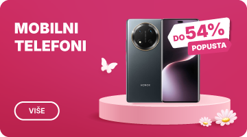 Mobiteli – 8. mart ponuda