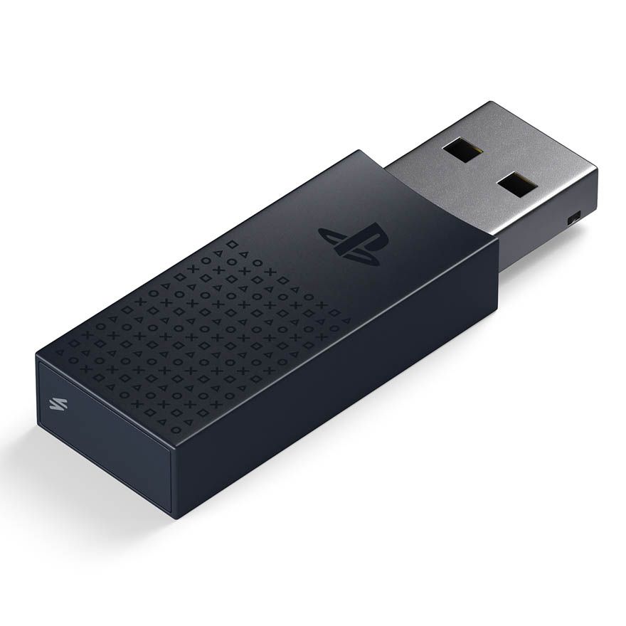 Adapter PlayStation Link USB