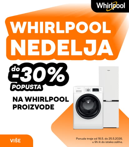 WHIRLPOOL