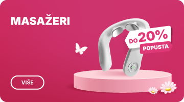 masažeri