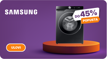 Samsung Nedeljni ulov