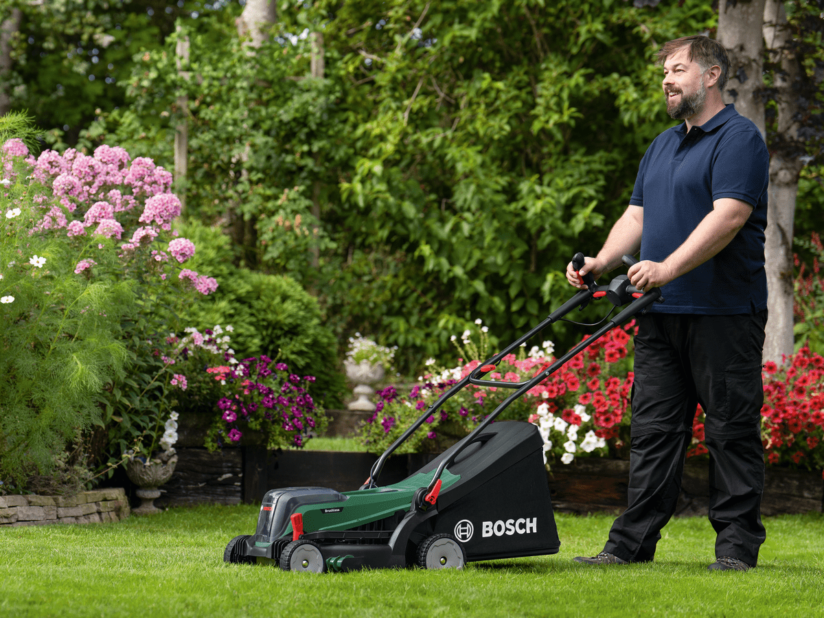 Održavanje travnjaka