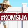 komsija
