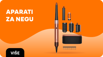Aparati za negu