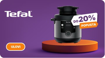 Tefal Nedeljni ulov