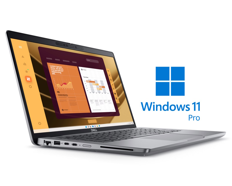 DELL Latitude 5450 - Slikanje ekrana