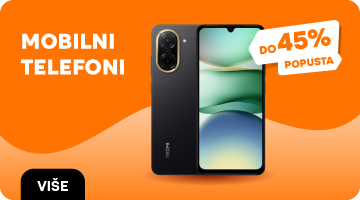 Mobilni telefoni