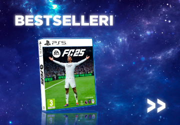 Bestseller igre