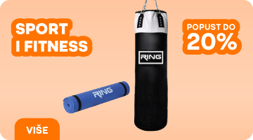 Sport i fitness