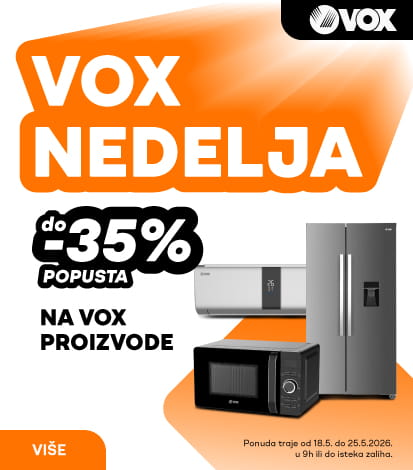VOX