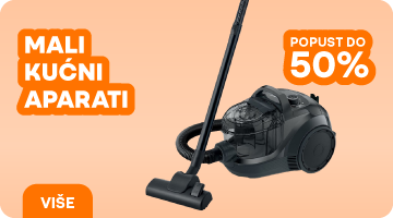 Mali kućni aparati