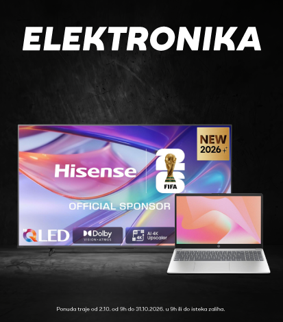 Elektronika