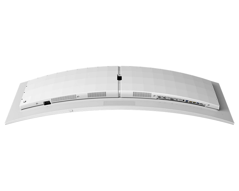 Izgled Philips 49M2C8900L/00