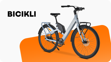 električni bicikli