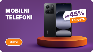 Mobilni telefoni