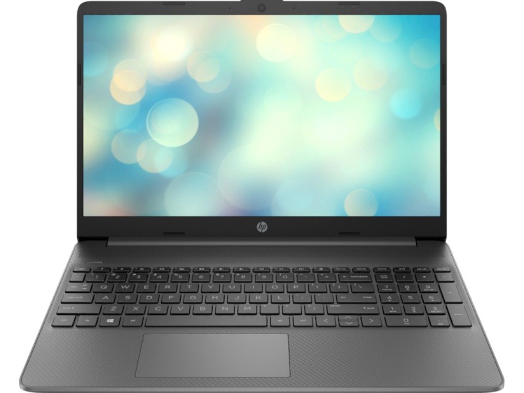 HP 15s-fq5068nm - Tastatura