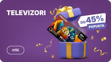 Televizori