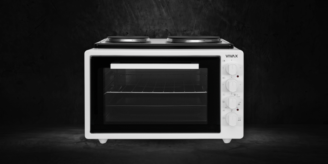 VIVAX HOME mini rerna MO-4201 W, Extreme deal dana