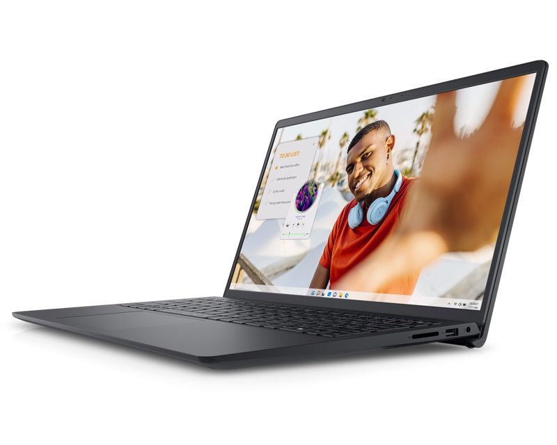 DELL Inspiron 3535 - Priključci
