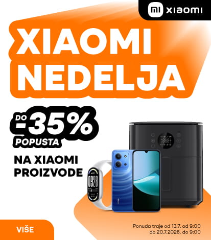 Xiaomi