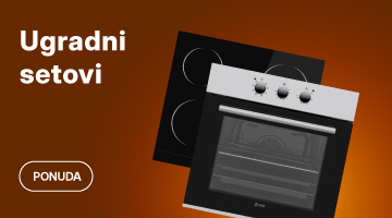 ugradni setovi