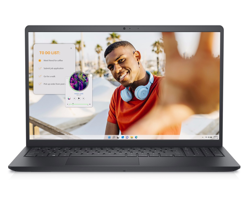 DELL Inspiron 3535 - Bočni prikaz
