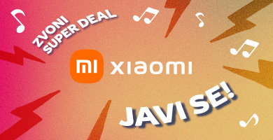 Xiaomi