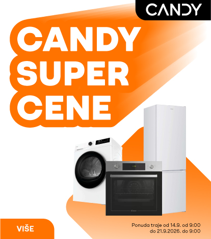 Candy