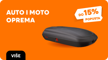 Auto i moto oprema