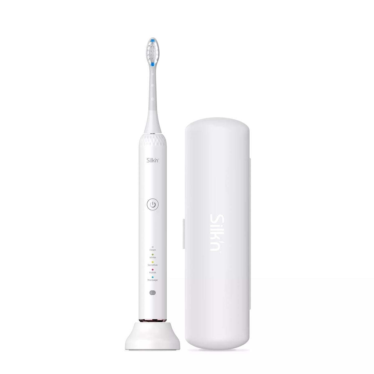 Silk'n SonicSmile Plus električna četkica za zube