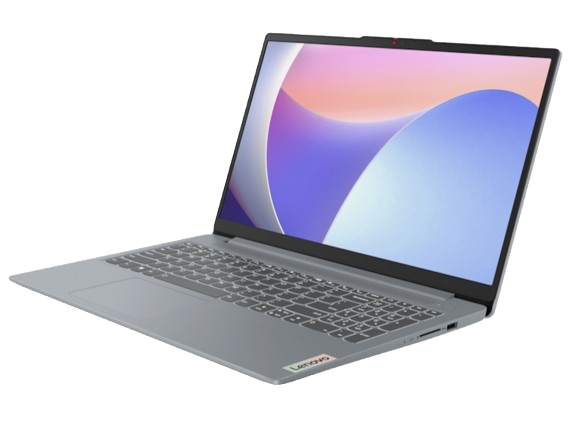 Lenovo IdeaPad Slim 3 - Ekran
