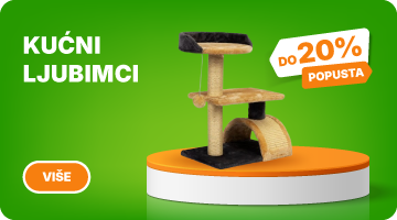 Ljubimci