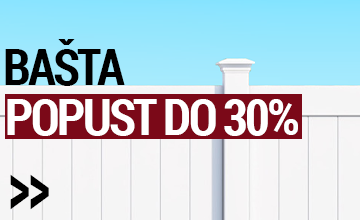 Bašta