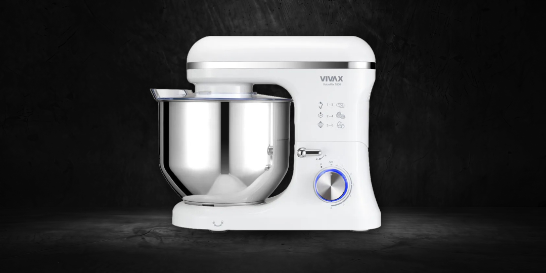 VIVAX HOME kuhinjski robot RM-71800WH, Extreme deal dana