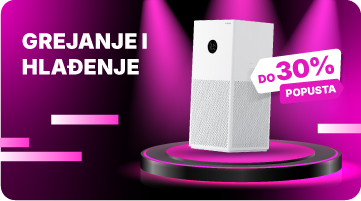 Grejanje i hlađenje