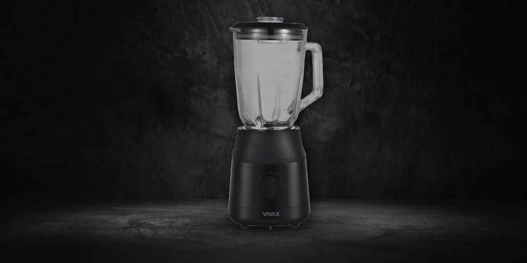 Vivax home blender BL-601B, Extreme deal dana