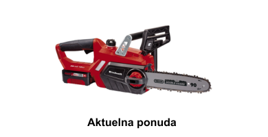 Einhell aktuelna ponuda