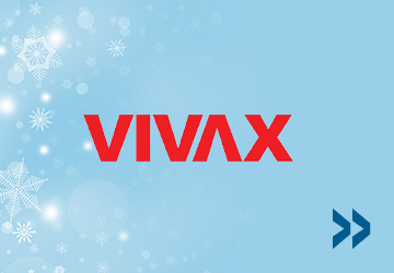 Vivax ledena ponuda!