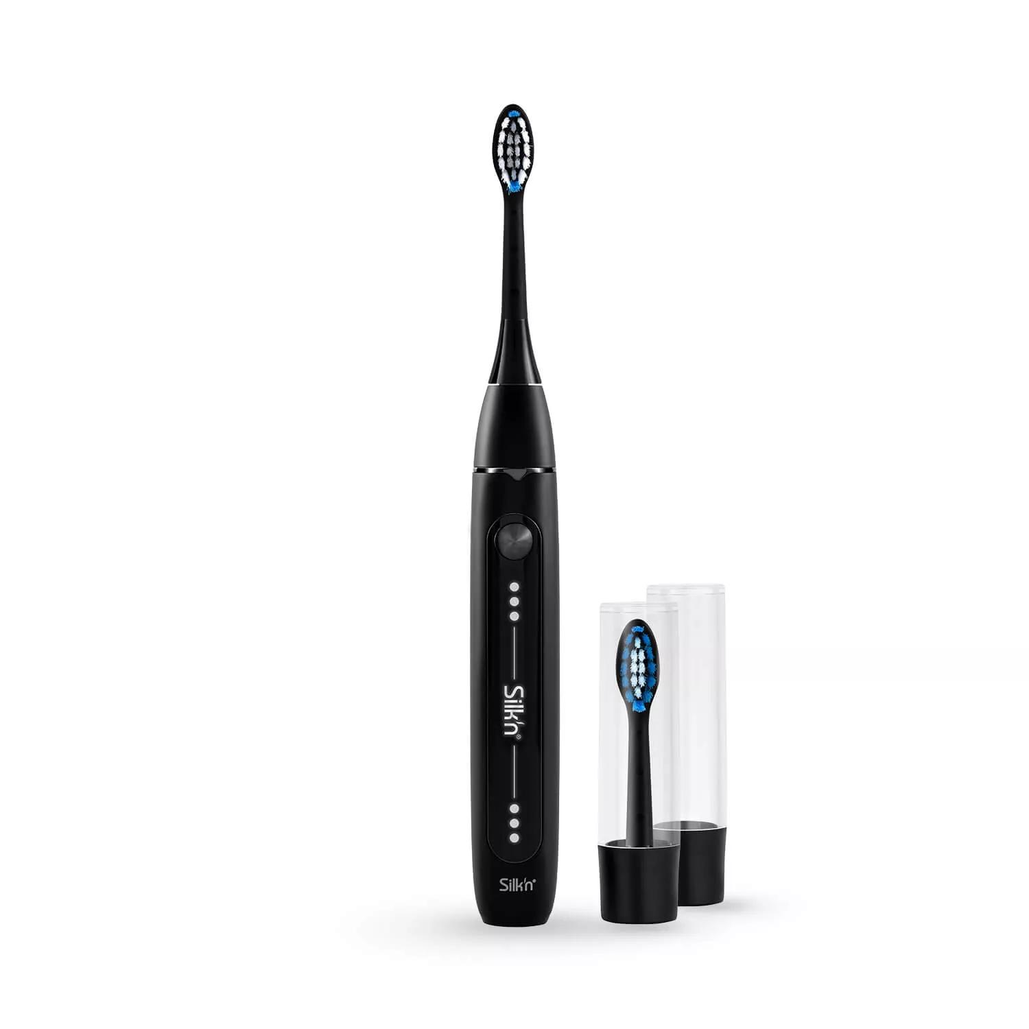 SonicYou Matte Black četkica za zube