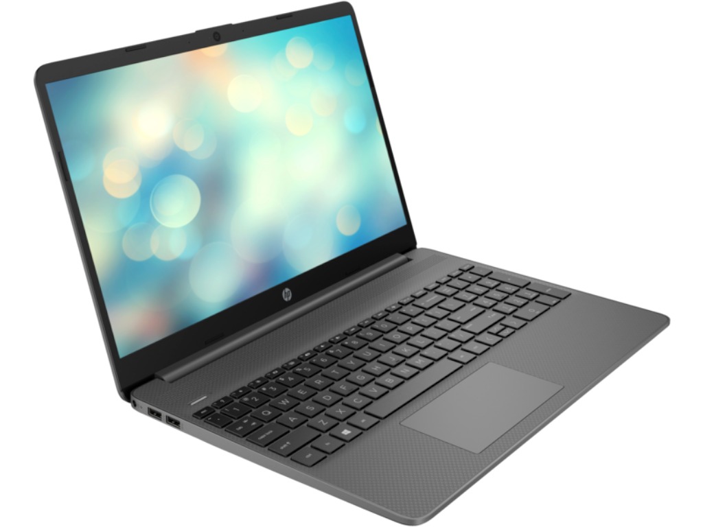 HP 15s-fq5068nm - Ekran