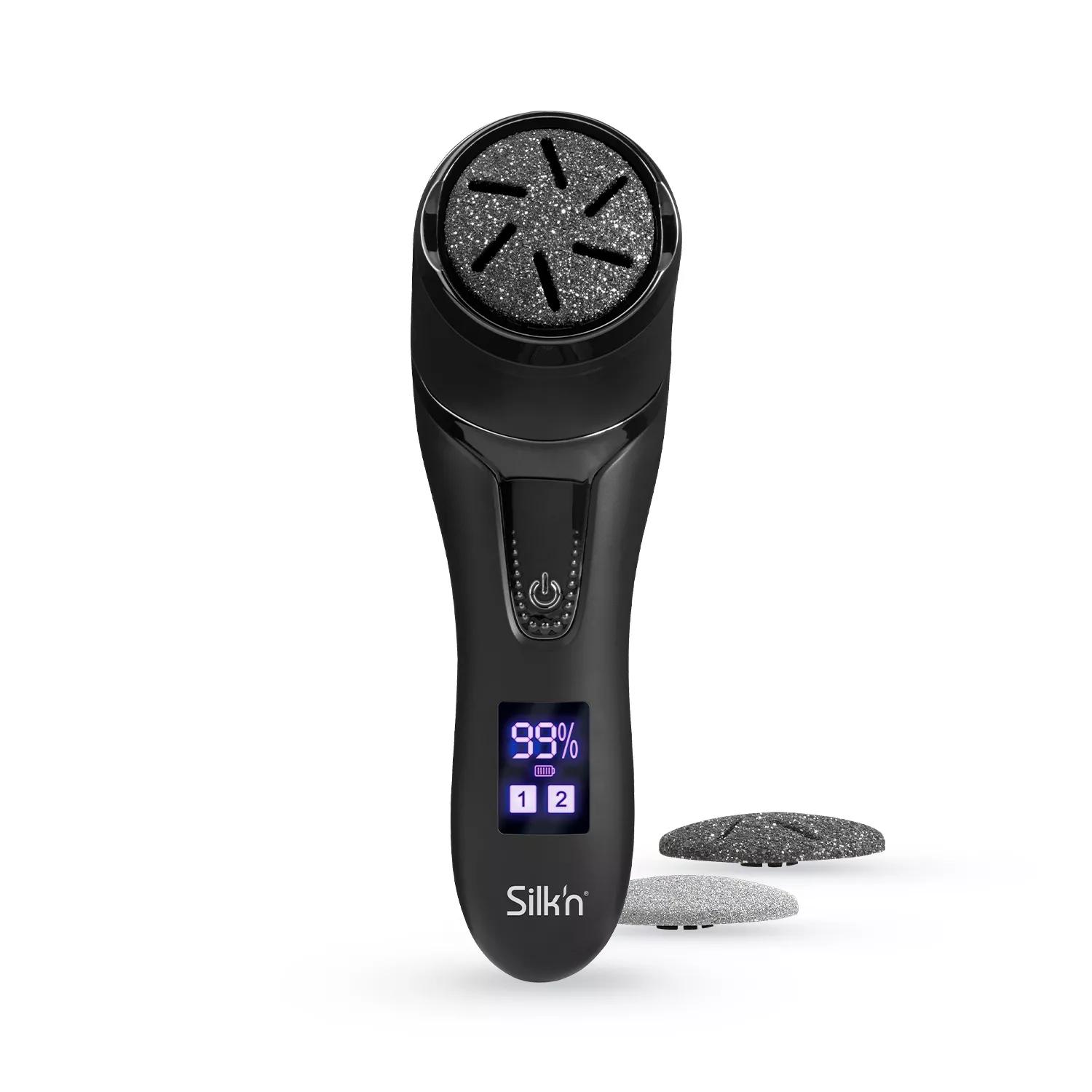 Silk'n FreshPedi Black