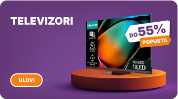 Televizori